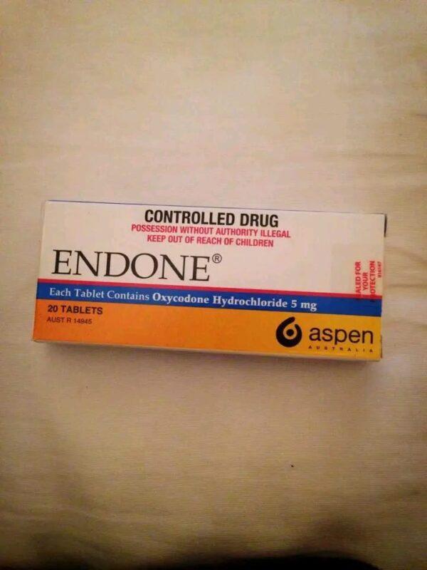 endone